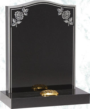 Ogee Roses