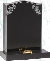 Ogee Roses
